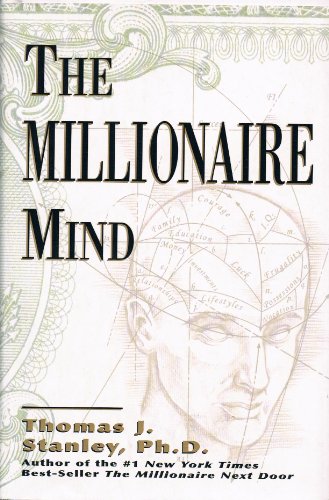 Stock image for The millionaire mind for sale by 2Vbooks