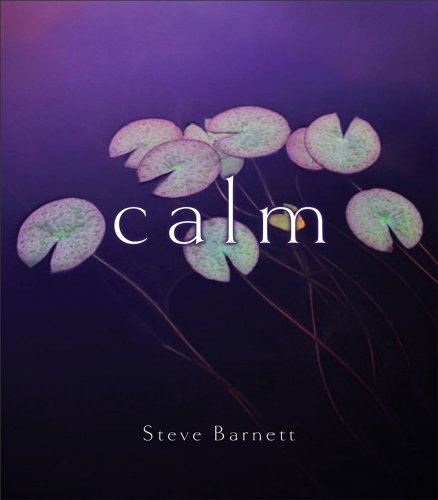 Stock image for Calm for sale by Ergodebooks