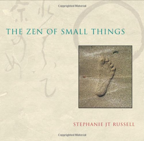 Stock image for The Zen of Small Things for sale by Better World Books