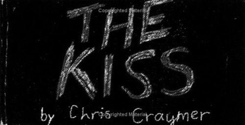 9780740757686: The Kiss