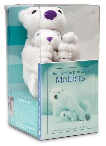 9780740758195: The Incredible Truth About Mothers Plush and Little Book
