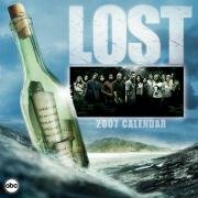 Lost 2007 Calendar (9780740758638) by Andrews McMeel Publishing,LLC