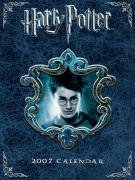 9780740758867: Harry Potter 2007 Calendar
