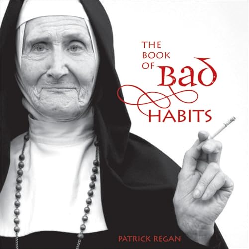 Beispielbild fr The Book of Bad Habits zum Verkauf von Wonder Book