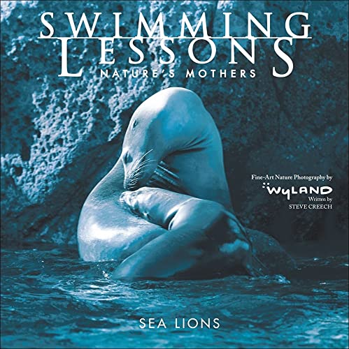 Imagen de archivo de Swimming Lessons: Nature's Mothers a la venta por Wonder Book