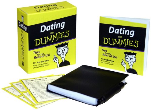 Dating for Dummies (9780740761676) by Browne, Joy; Inc. Wiley Publishing