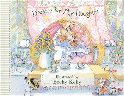 Imagen de archivo de Dreams for My Daughter a la venta por SecondSale