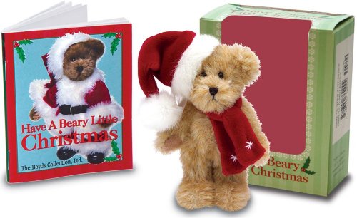 Have a Beary Little Christmas (9780740762222) by Boyd's Collection Ltd, The