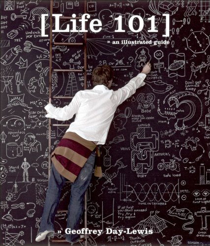 Beispielbild fr Life 101: An Illustrated Guide zum Verkauf von SecondSale