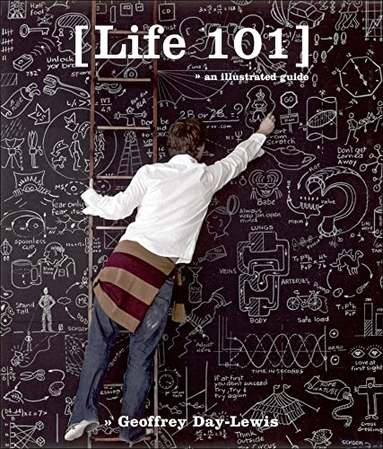 Stock image for Life 101: An Illustrated Guide for sale by SecondSale