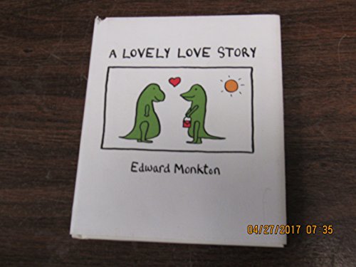 Imagen de archivo de A Lovely Love Story a la venta por SecondSale