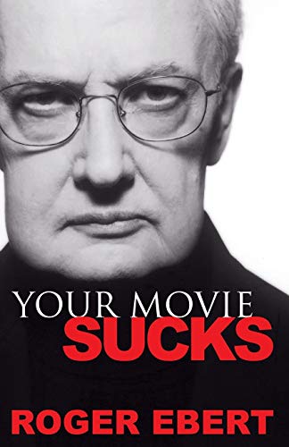 Beispielbild fr Your Movie Sucks zum Verkauf von SecondSale