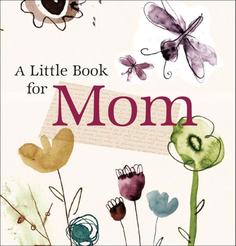 9780740764097: A Little Book for Mom