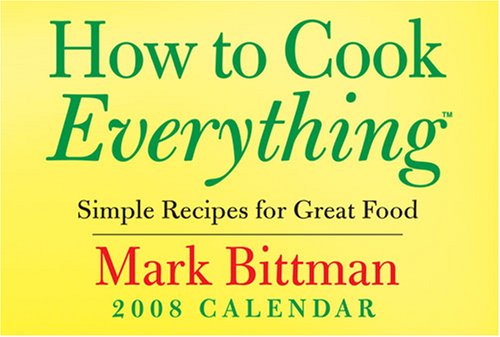 9780740766701: How to Cook Everything