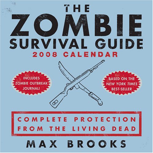 9780740768217: Zombie Survival Guide