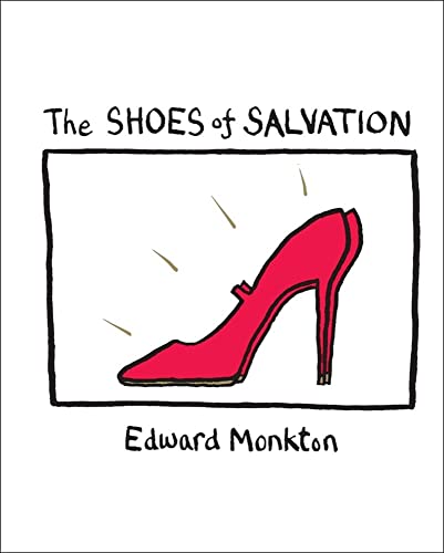 Stock image for The Shoes of Salvation for sale by SecondSale