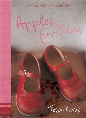 Stock image for Apples for Jam: A Colorful Cookbook for sale by ZBK Books