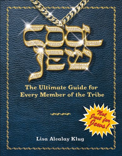 Beispielbild fr Cool Jew : The Ultimate Guide for Every Member of the Tribe zum Verkauf von Better World Books