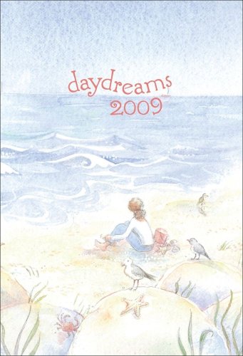 Becky Kelly's Daydreams: 2009 Pocket Purse Calendar (9780740772900) by Kelly, Becky