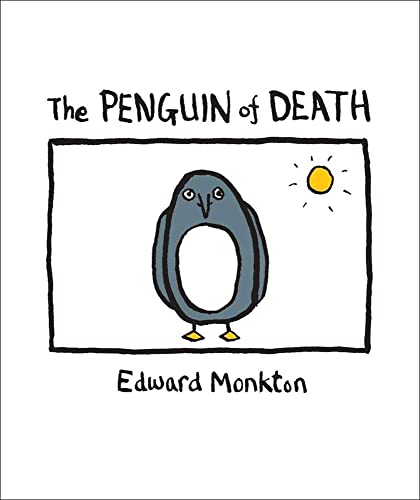 Beispielbild fr The Penguin of Death zum Verkauf von Better World Books