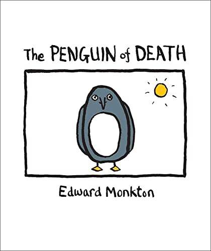 Imagen de archivo de The Penguin of Death a la venta por Better World Books