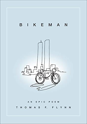 Imagen de archivo de Bikeman a la venta por Priceless Books