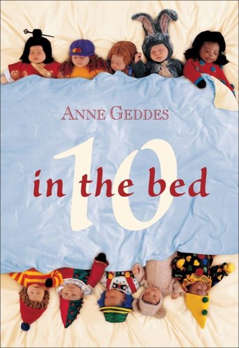 10 in the Bed (9780740776021) by Geddes, Anne