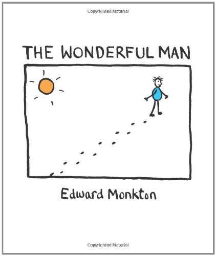 Stock image for The Wonderful Man for sale by Gulf Coast Books