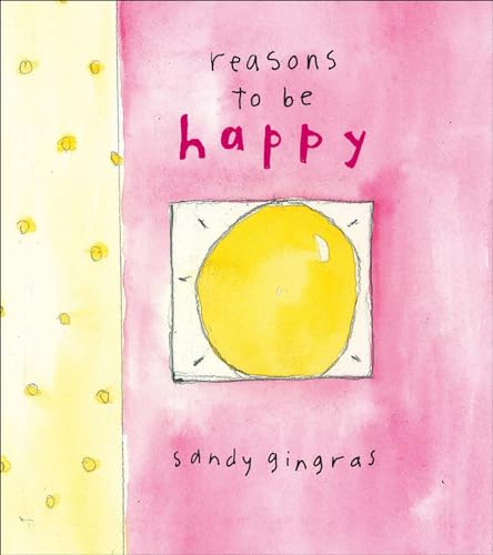Beispielbild fr Reasons to Be Happy zum Verkauf von WorldofBooks