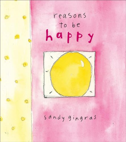 Stock image for Reasons to Be Happy for sale by Gulf Coast Books