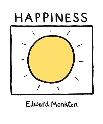 Imagen de archivo de Happiness a la venta por SecondSale