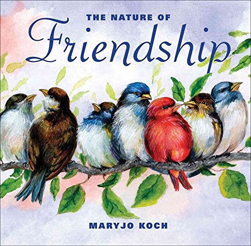 Imagen de archivo de The Nature of Friendship a la venta por Your Online Bookstore