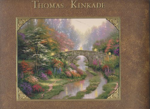 Stock image for Thomas Kinkade: Twenty-Five Years of Light for sale by Books of the Smoky Mountains