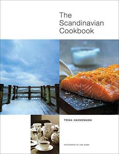 Stock image for The Scandinavian Cookbook for sale by Red's Corner LLC