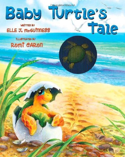 9780740781025: Baby Turtle's Tales