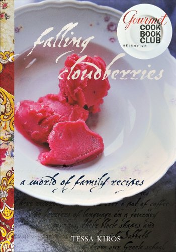 9780740781520: Falling Cloudberries: A World of Family Recipes