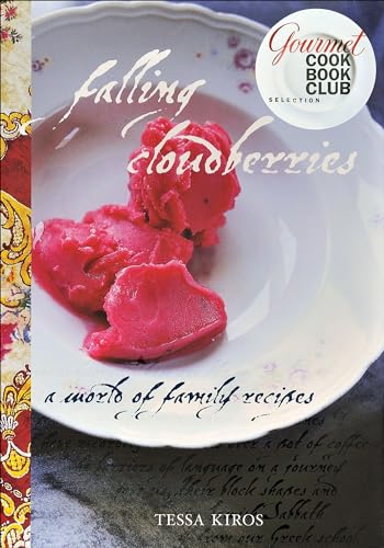 Stock image for Falling Cloudberries: A World of Family Recipes for sale by Orion Tech