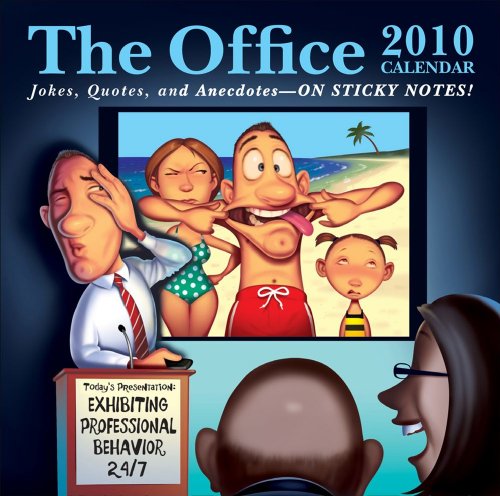 9780740782893: Office, the 2010 Dtd: Dtd