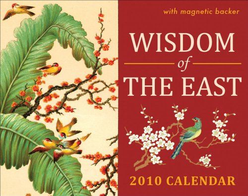 9780740783272: Wisdom of the East 2010 Mdtd: Mdtd