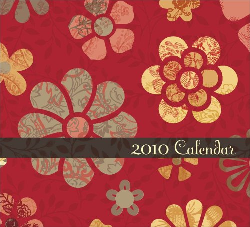 Grab 'N' Go: 2010 Desk Calendar (9780740783326) by Andrews McMeel Publishing,LLC