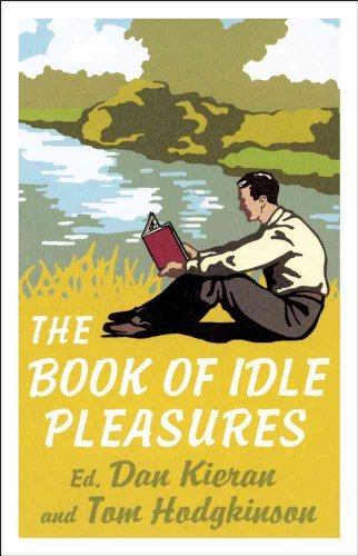 9780740785085: The Book of Idle Pleasures