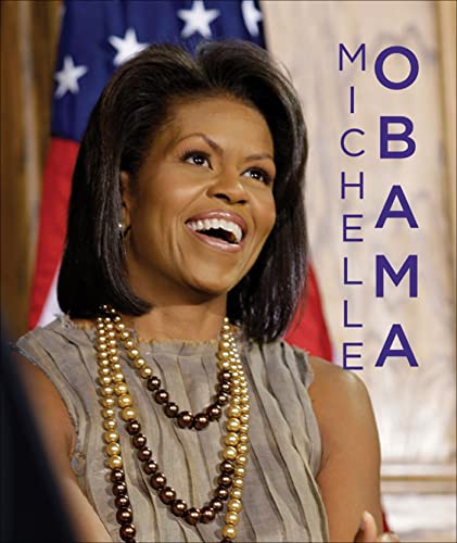 Stock image for Michelle Obama for sale by ThriftBooks-Dallas