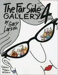 9780740789984: The Far Side Gallery 4 (Barnes & Noble Edition)