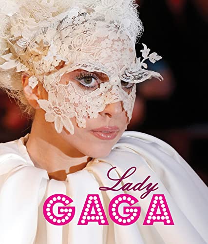 Stock image for Lady Gaga for sale by ThriftBooks-Atlanta