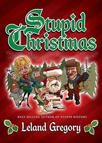 Beispielbild fr Stupid Christmas zum Verkauf von Better World Books