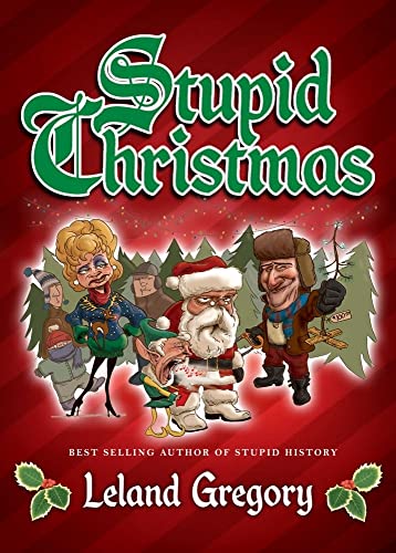 9780740799532: Stupid Christmas (Volume 10) (Stupid History)