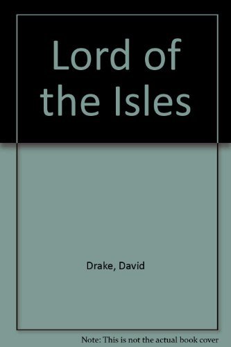 9780740800269: Lord of the Isles