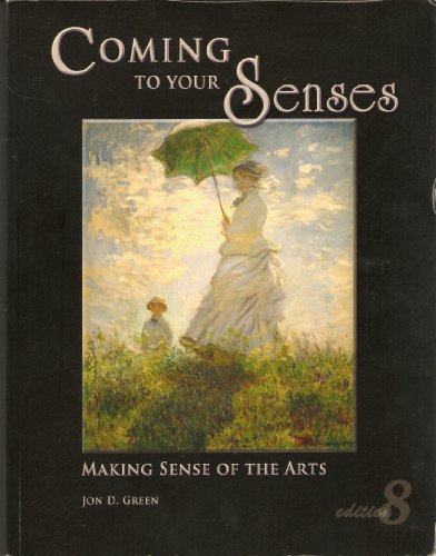 9780740930669: Coming to Your Senses 8th Edition