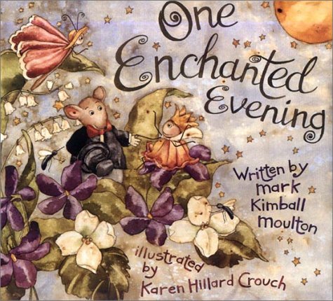 Beispielbild fr One Enchanted Evening zum Verkauf von Gulf Coast Books