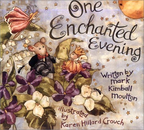 9780741204394: One Enchanted Evening